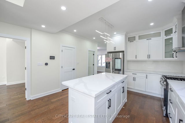 upper - 3134 Merritt Avenue