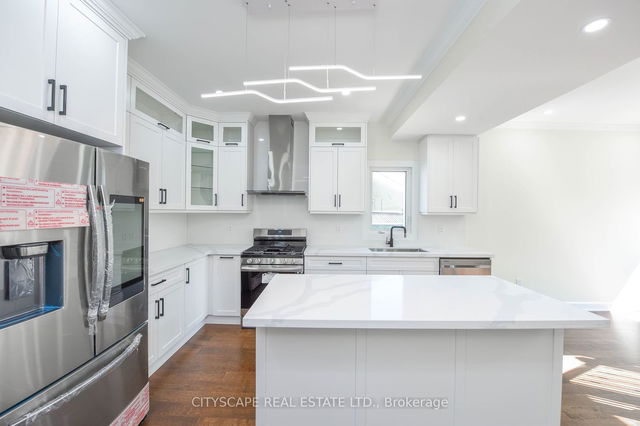 upper - 3134 Merritt Avenue