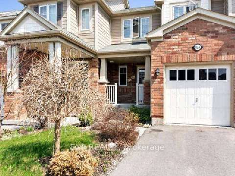 824 Gifford Crescent