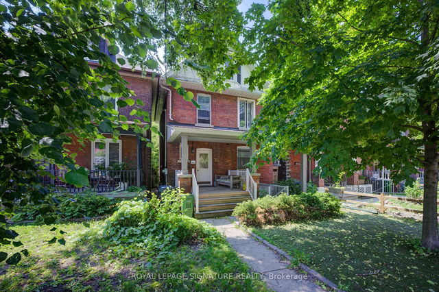 35 Humberside Avenue