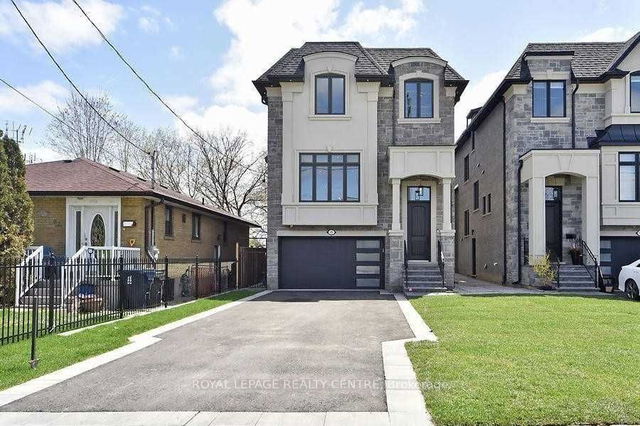 95 Falstaff Avenue