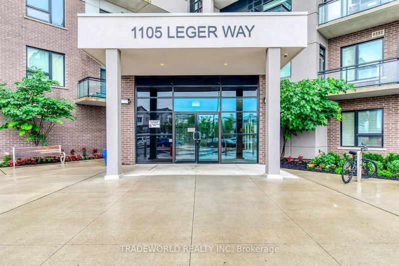 635 - 1105 Leger Way, Milton, L9T 7K6 | Image 2