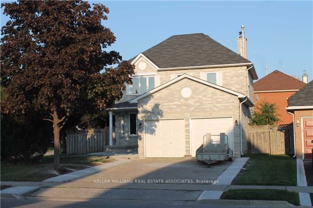 71 Drinkwater Dr, Brampton, L6Y 4T8 | Image 2