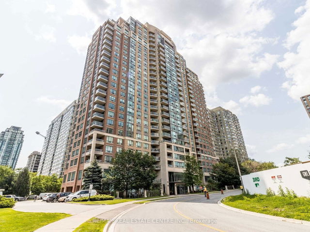 2208 - 156 ENFIELD Place