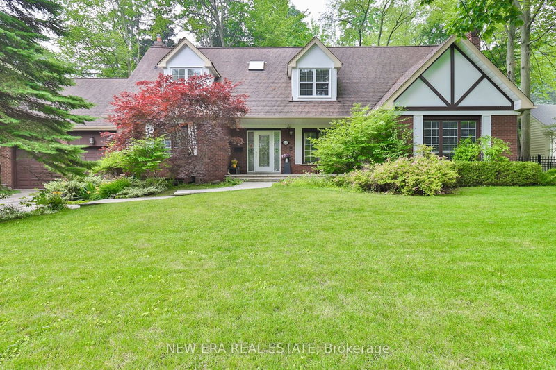 1244 Woodland Ave, Mississauga, L5G 2X9 | Image 3