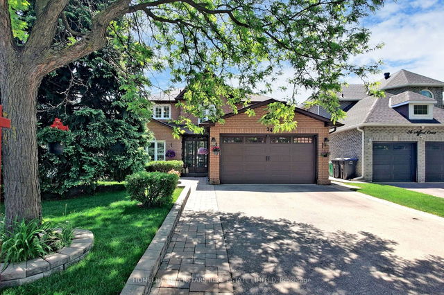 34 Sifford Court