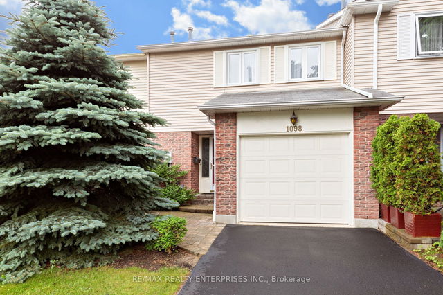 1098 Bordeaux Court