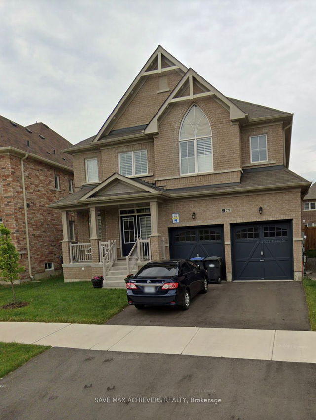 278 Bonnieglen Farm Boulevard