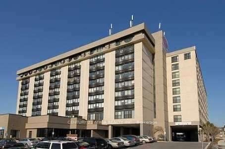 #224 - 2737 Keele Street