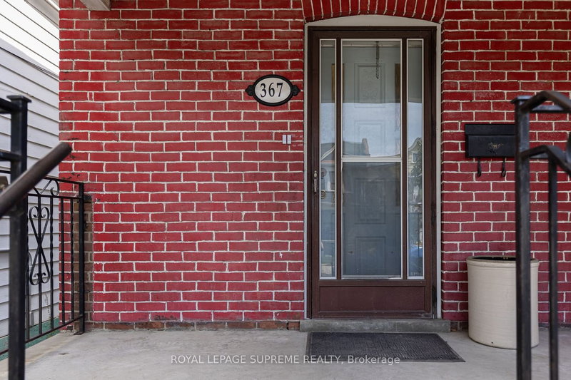 Main - 367 Westmoreland Ave N, Toronto, M6H 3A6 | Image 2