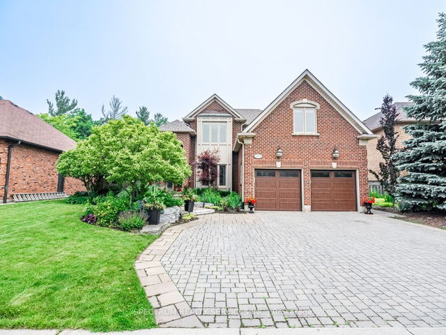 2105 Westoak Trails Boulevard