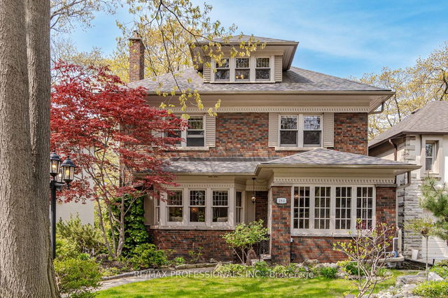 284 Riverside Drive