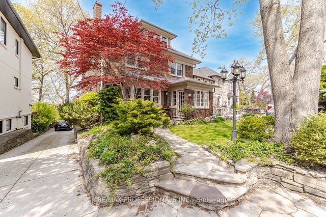 284 Riverside Drive