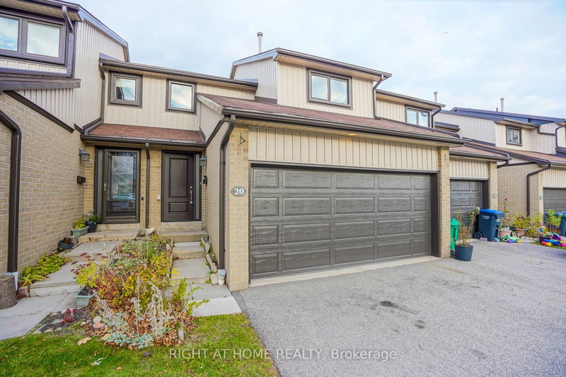 20 - 3510 South Millway Dr, Mississauga, L5L 3T9 | Image 2