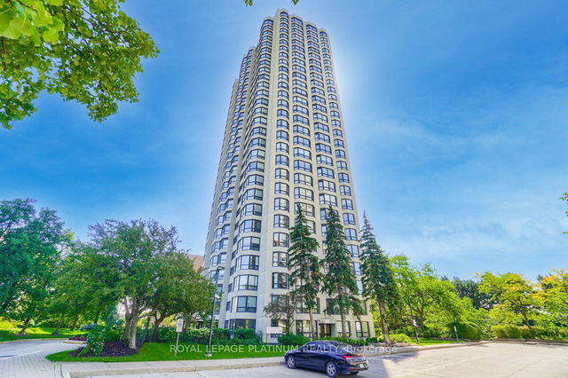 1901 - 8 Lisa Street