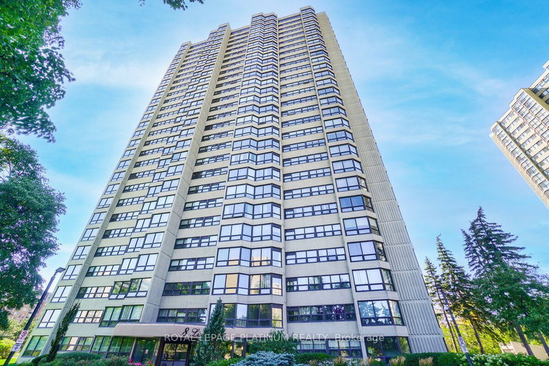 1901 - 8 Lisa St, Brampton, L6T 4S6 | Image 2