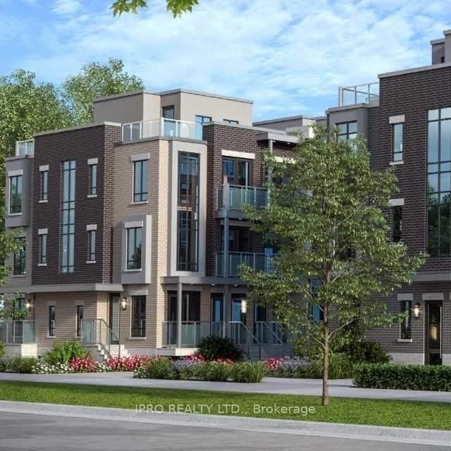 73 - 721 Lawrence Ave W, Toronto, M6A 0C6 | Image 2