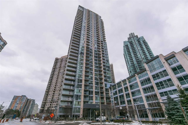 1710 - 225 Webb Drive