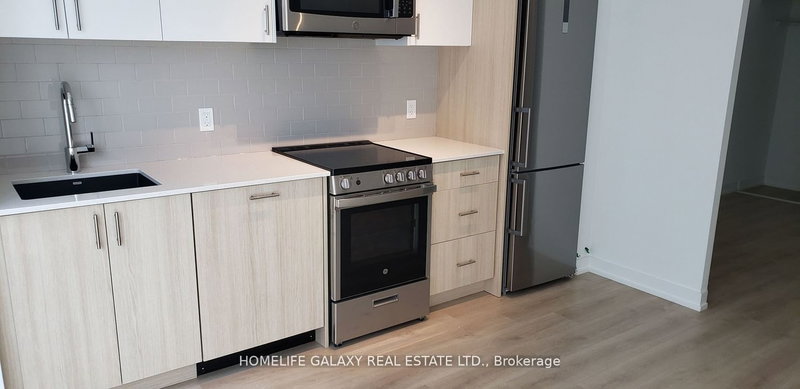 313 - 1195 The Queensway St, Toronto, M8Z 1R6 | Image 3