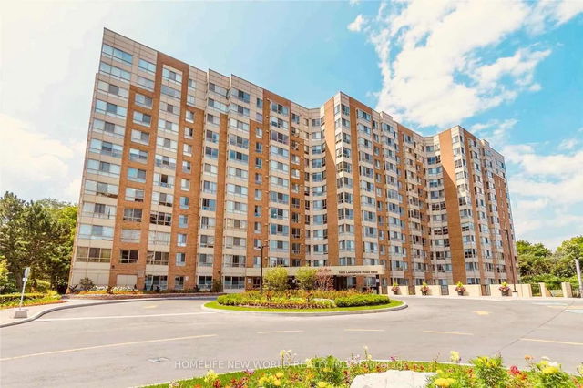 204 - 1485 Lakeshore Road