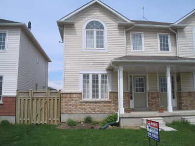 Semi-Detached House sold at 1110 Davis Lane, Milton, Ontario, Xxxxxx - Dempsey - MLS: W664264