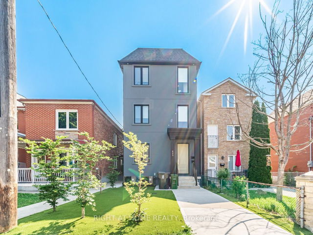 425 Westmoreland Avenue