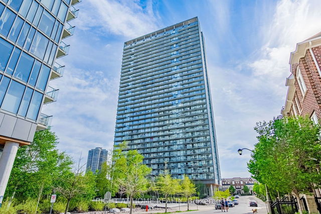 3113 - 105 The Queensway Avenue