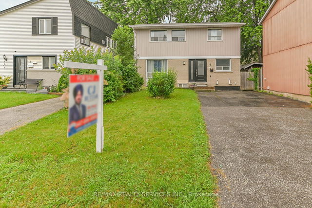 4 Hindquarter Court