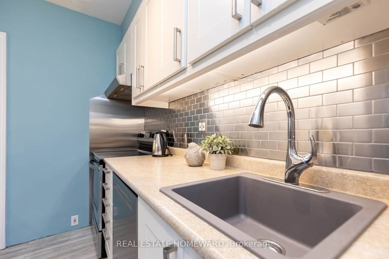2nd Flr - 92 Indian Rd, Toronto, M6R 2V4 | Image 3