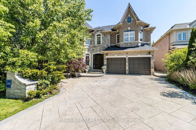 219 Burloak Drive