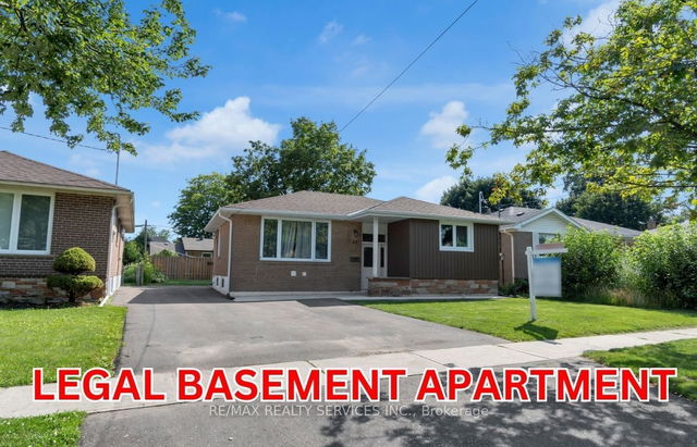 43 Kimbark Drive