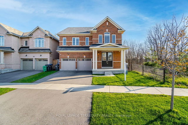 108 Canary Close