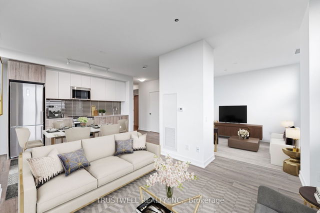 1107 - 1787 St Clair Avenue