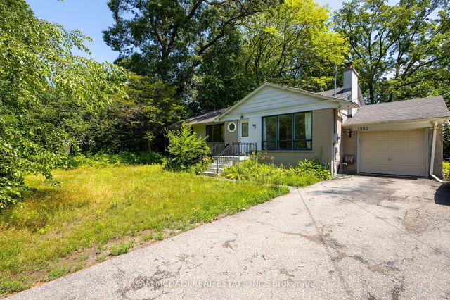 1302 Martley Drive