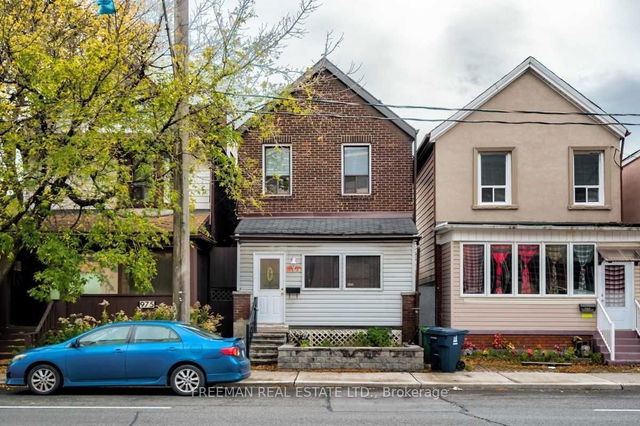 977 Dupont Street