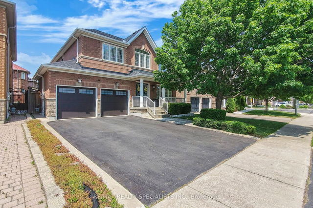 100 Mccrimmon Drive