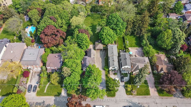 65B Burnhamthorpe Crescent