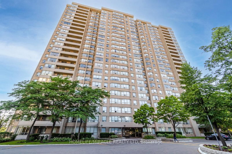 2309 - 30 Malta Ave, Brampton, L6Y 4S5 | Image 2