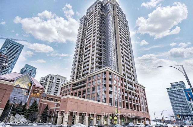 2708 - 4090 Living Arts Drive