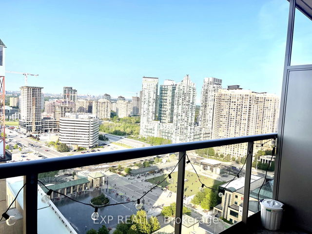 2708 - 4090 Living Arts Drive