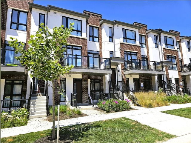 G111 - 100 Canon Jackson Drive