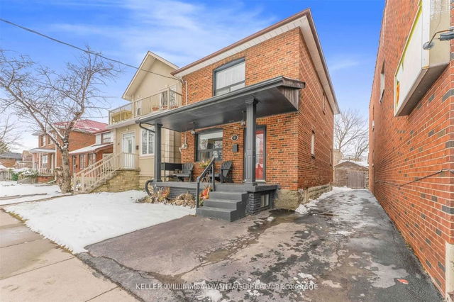 56 Evans Avenue