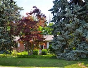 463 Avon Cres N, Oakville, L6J 2T2 | Image 3