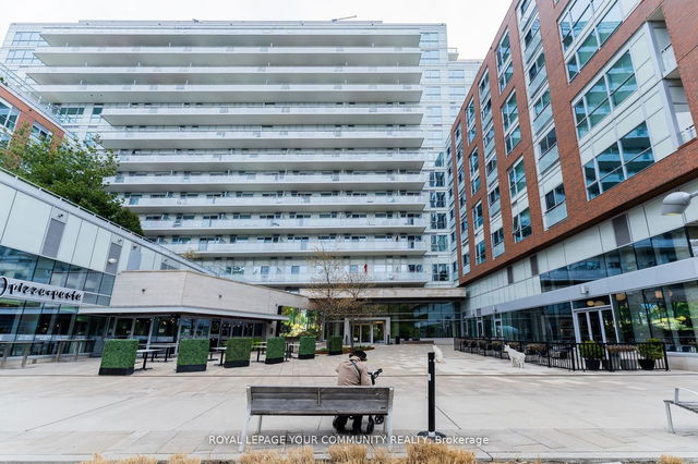 439 - 1830 Bloor Street