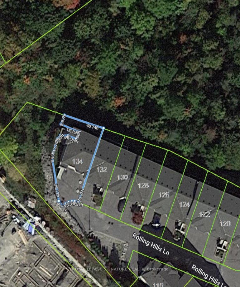 134 Rolling Hills Lane, Caledon, L7E 4E1 | Image 2