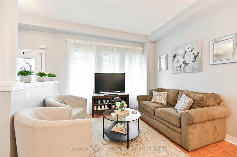 3512 Positano Pl, Mississauga, L5M 6Y9 | Image 3