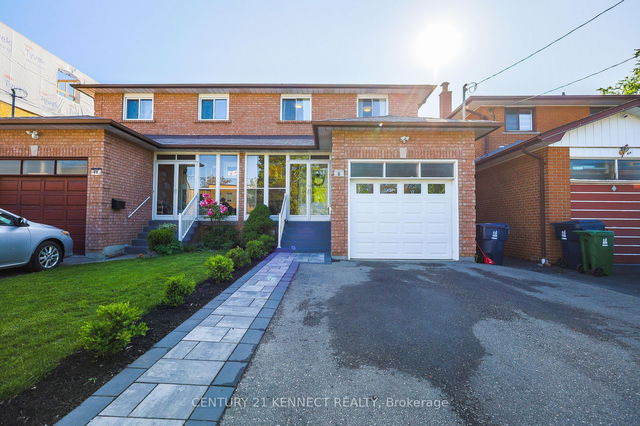 6 Lunness Road