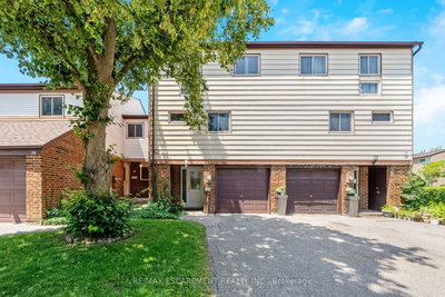 Townhouse sold at 43-650 Childs Drive, Milton, Ontario, L9T 3N8 - Timberlea - MLS: W6658410