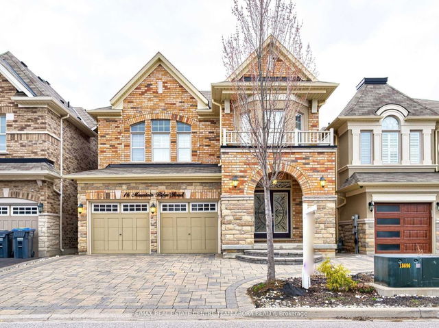16 Mountain Ridge Road