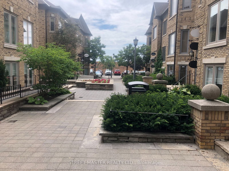 200 - 1A Conestoga Dr E, Brampton, L6Z 4N5 | Image 2